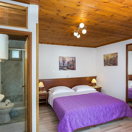 Kusalo Guesthouse ดูบรอฟนิก ห้อง รูปภาพ