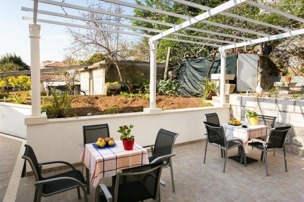 Kusalo Guesthouse ดูบรอฟนิก ภายนอก รูปภาพ