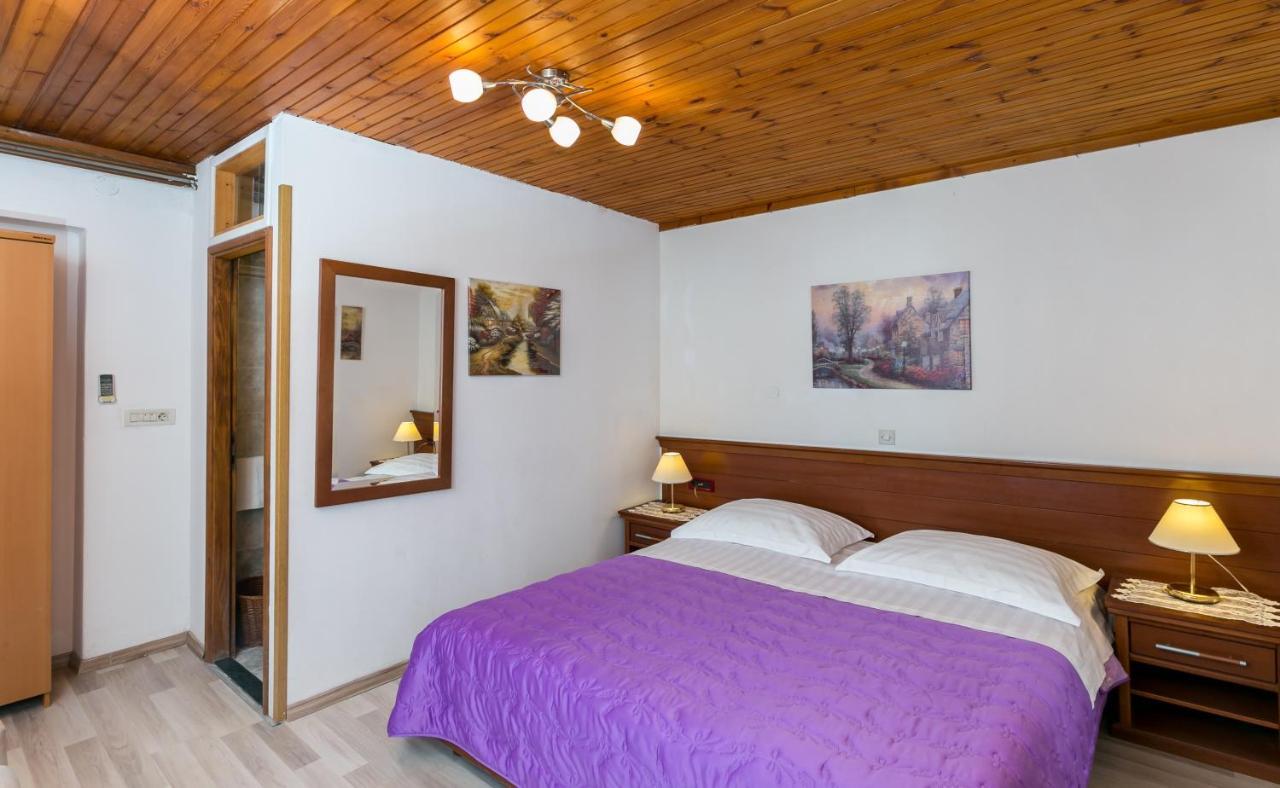Kusalo Guesthouse ดูบรอฟนิก ภายนอก รูปภาพ