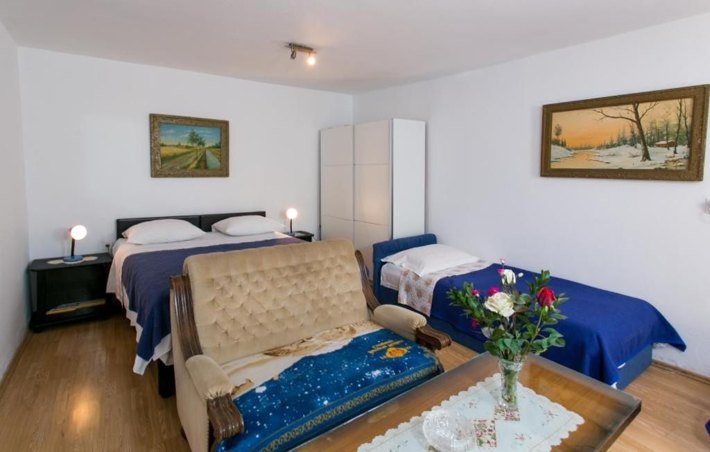 Kusalo Guesthouse ดูบรอฟนิก ภายนอก รูปภาพ