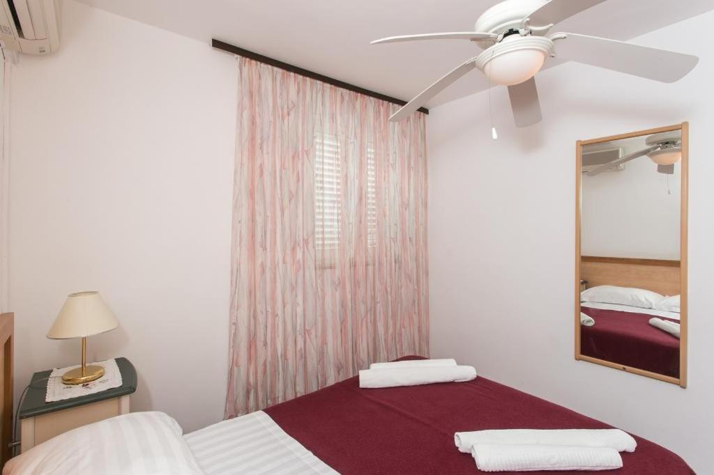 Kusalo Guesthouse ดูบรอฟนิก ห้อง รูปภาพ