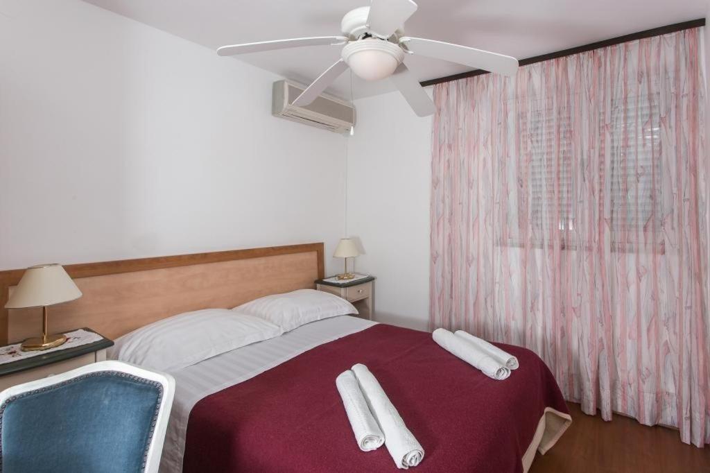 Kusalo Guesthouse ดูบรอฟนิก ห้อง รูปภาพ