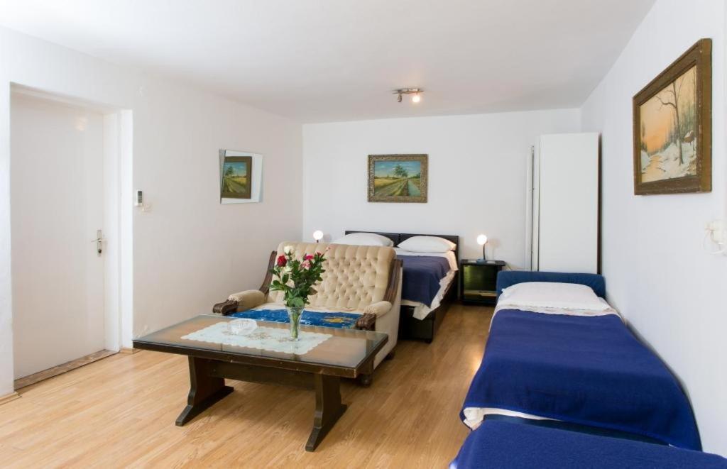 Kusalo Guesthouse ดูบรอฟนิก ห้อง รูปภาพ