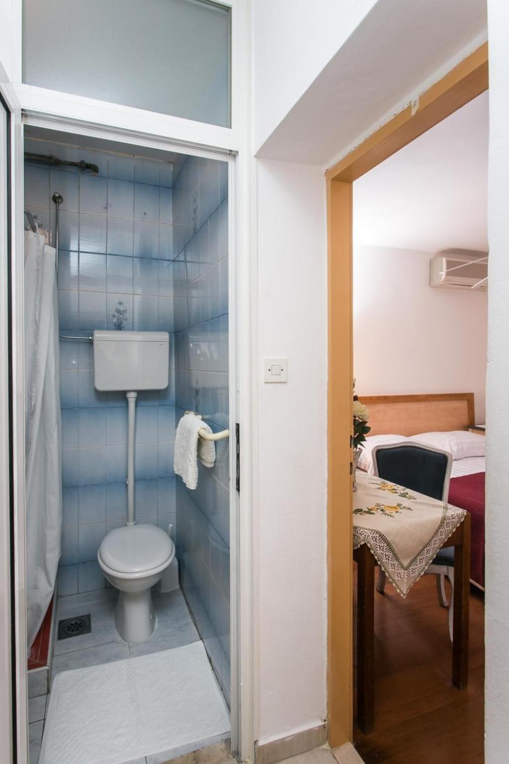 Kusalo Guesthouse ดูบรอฟนิก ห้อง รูปภาพ