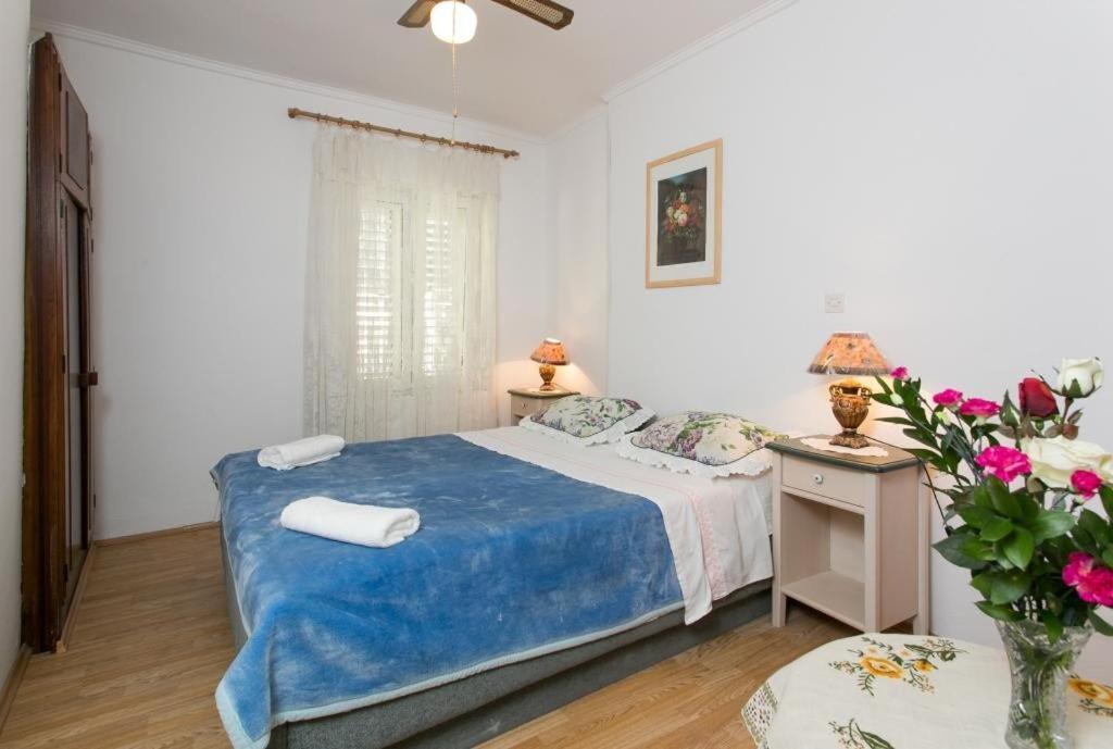 Kusalo Guesthouse ดูบรอฟนิก ห้อง รูปภาพ