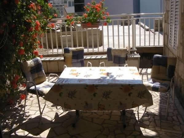 Kusalo Guesthouse ดูบรอฟนิก ภายนอก รูปภาพ