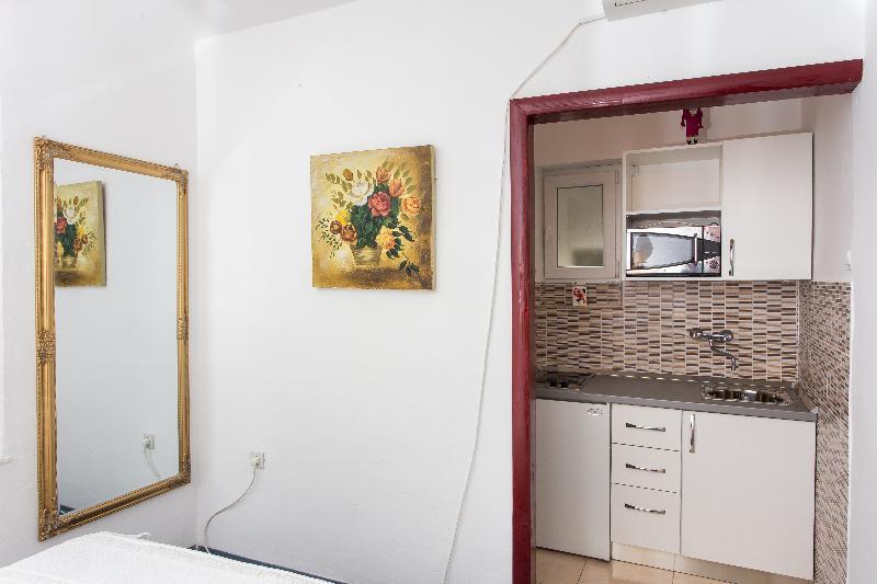Kusalo Guesthouse ดูบรอฟนิก ภายนอก รูปภาพ