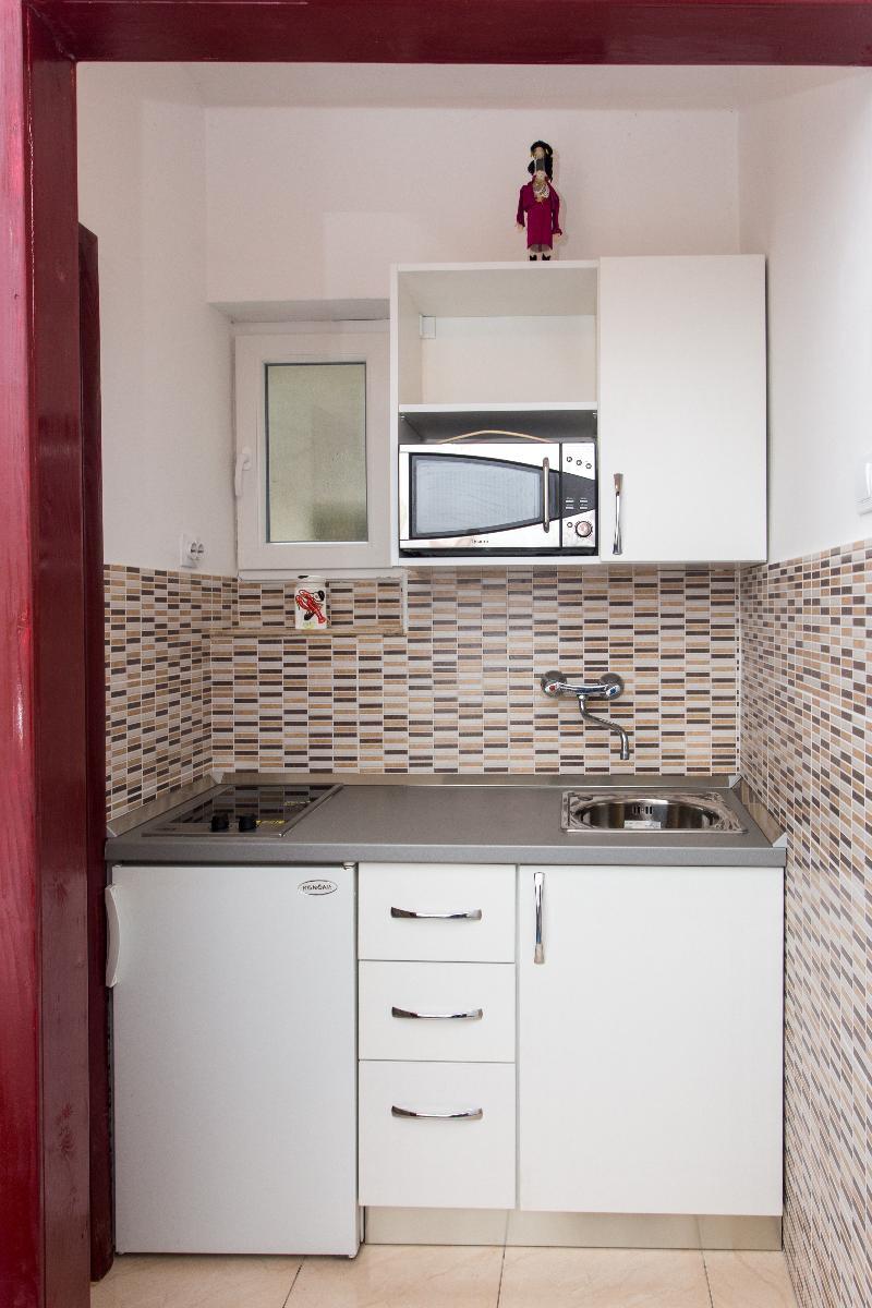 Kusalo Guesthouse ดูบรอฟนิก ภายนอก รูปภาพ
