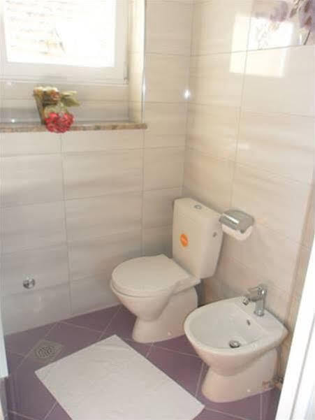 Kusalo Guesthouse ดูบรอฟนิก ภายนอก รูปภาพ